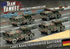 World War III: Team Yankee - Raketenwerfer Batterie