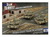 World War III: Team Yankee - Pereh Anti-tank Platoon (x3)