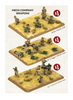 World War III: Team Yankee - Mech Weapons Platoon (x14 figs)