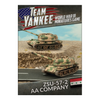 World War III: Team Yankee - ZSU-57-2 AA Company (x2)