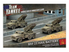 World War III: Team Yankee - BM-21 Hail Battery