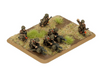World War III: Team Yankee - Afgantsy Heavy Weapons (Plastic)