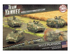 World War III: Team Yankee - M113 Platoon (Plastic)