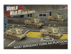 World War III: Team Yankee - M247 Sergeant York AA Platoon
