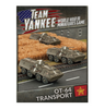 World War III: Team Yankee - OT-64 Transport (x4)