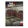 World War III: Team Yankee - Poles (24p Booklet + 39 Cards)