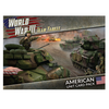 World War III: Team Yankee - WWIII: American Unit Card Pack (69 cards)