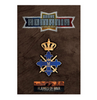 Flames of War - "Brave Romania" Romanian Booklet + 66 Cards
