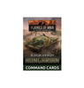 Flames of War - Hungarian Command Card Pack (33x Cards)