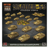 Flames of War - Waffen-SS Panther Kampfgruppe