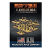 Flames of War - Parachute Rifle Company (Plastic)