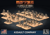 Flames of War - Assault Company