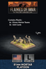 Flames of War - 81mm Mortar Platoon (Plastic) (x6)