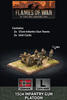 Flames of War - 15cm Infantry Gun Platoon (x2)