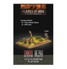Flames of War - 12cm SS Mortar Platoon (x4 Plastic)