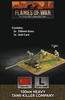 Flames of War - 100mm Heavy Tank-Killer Company (x2)
