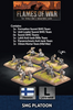 Flames of War - SMG Platoon (x40 Figs)