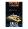 Flames of War - 81mm and 120mm Mortar Platoons (x6)