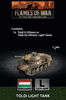 Flames of War - Toldi tank (x1)