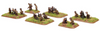 Flames of War - 81mm and 120mm Mortar Platoons (x8)