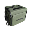 Flames of War - Flames of War Army Bag (Green)