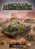 Flames of War - Bagration: Axis Allies (LW 100p A4 HB)