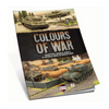 Flames of War - Colours of War (2019) WWII and WWIII Miniatures Painting Guide