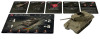 World of Tanks Miniatures Game: American - M10 Wolverine