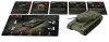 World of Tanks Miniatures Game: Soviet - KV-1S