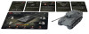 World of Tanks Miniatures Game: German - Panther