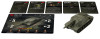 World of Tanks Miniatures Game: Soviet - ISU-152