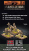 Flames of War - Bulge: Fallschirmjager Assault Rifle Platoon