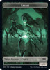 Double Masters 2022 - Spirit Token (#2)