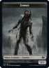 Double Masters 2022 - Zombie Token