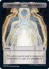 Commander Legends Copy Token