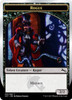 Unstable Rogue Token (foil)