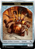 Unstable Gnome Token (foil)