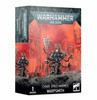 Warhammer 40,000 - Chaos Space Marines: Warpsmith