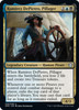 Ramirez DePietro, Pillager | Dominaria United Commander