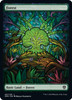 Forest (Stained-Glass)