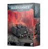 Warhammer 40,000 - Chaos Space Marines: Rhino