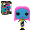 POP! Disney - Nightmare Before Christmas #16 Sally (Black Light)