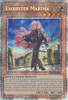 POTE-EN025 Exosister Martha (Starlight Rare)