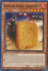 POTE-EN026 Gunkan Suship Shari Red
