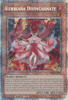 POTE-EN031 Kurikara Divincarnate (Starlight Rare)