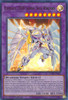 POTE-EN041 Elemental HERO Shining Neos Wingman