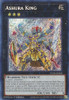 POTE-EN048 Ashura King