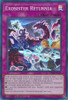 POTE-EN076 Exosister Returnia