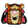 Disney: Winnie the Pooh Halloween Tigger Cosplay Passport Bag