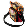 Disney: Winnie the Pooh Halloween Tigger Cosplay Passport Bag